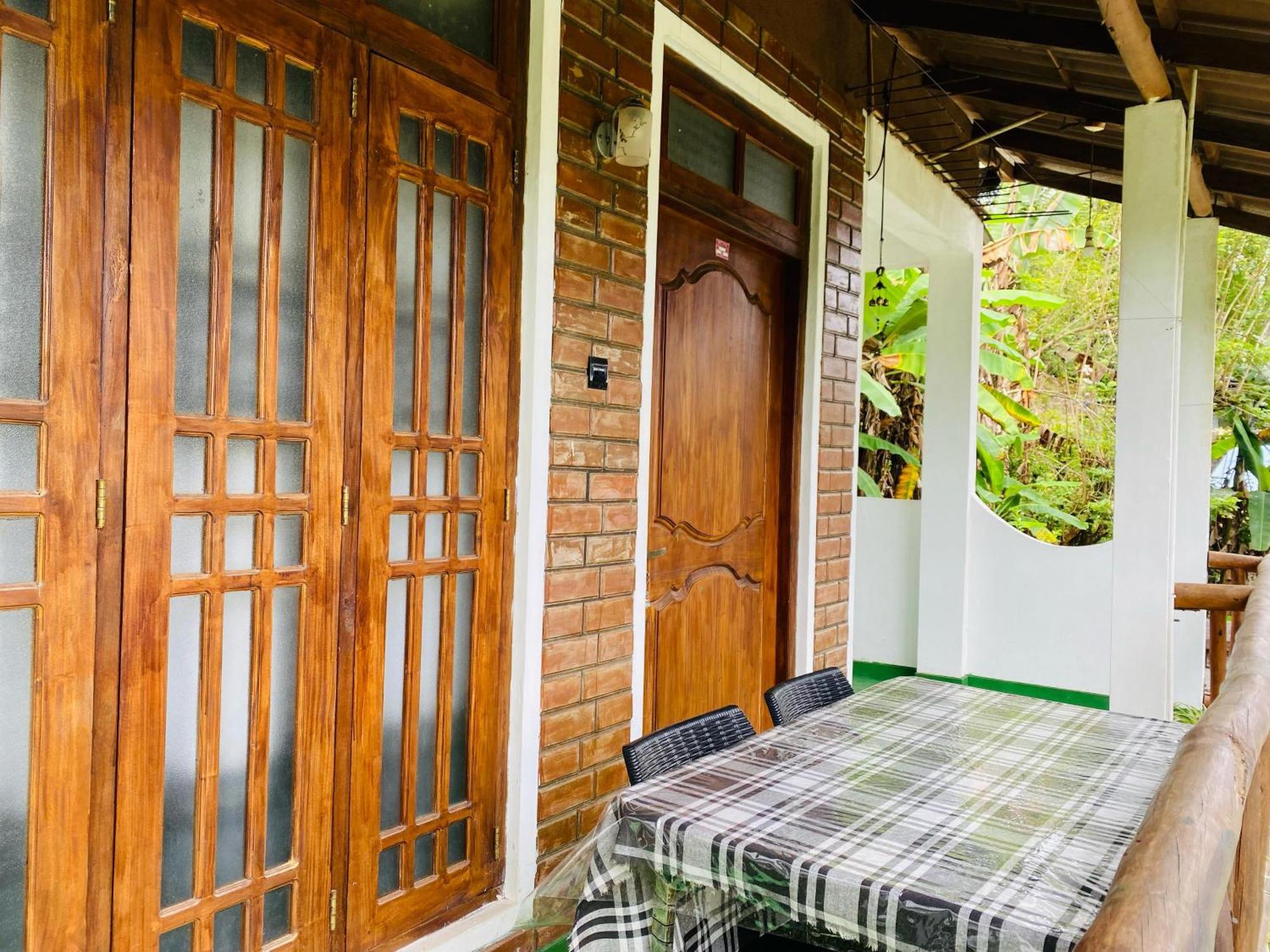Ella Elysium Escapes Villa Exterior photo